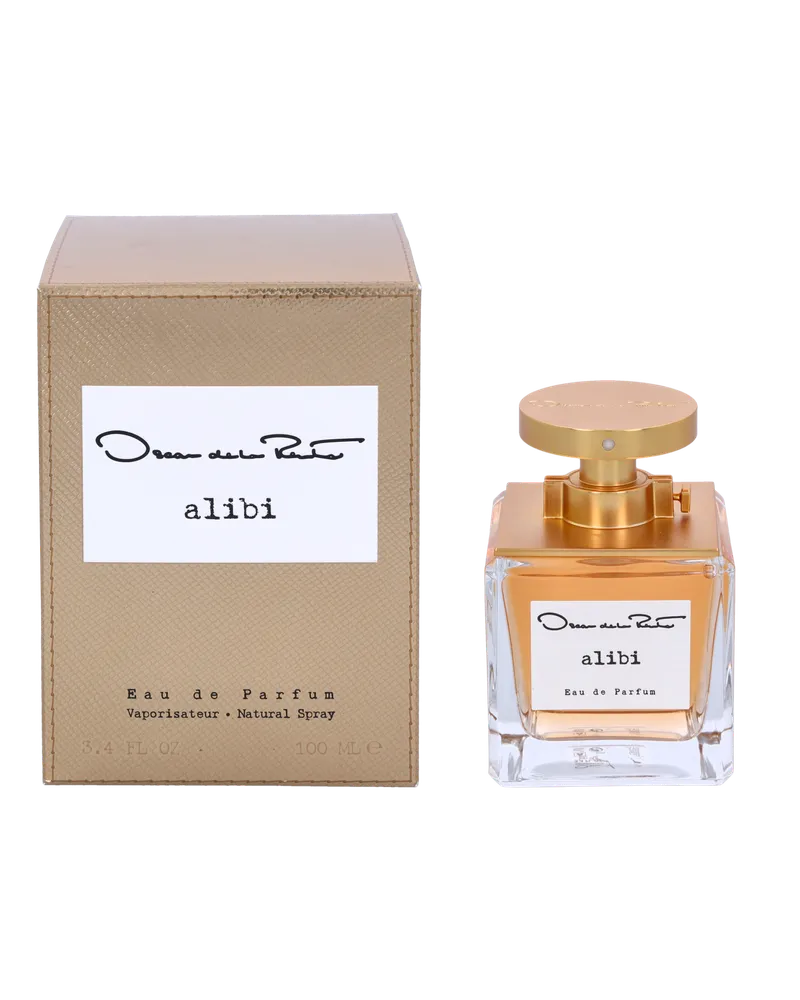 Oscar de la Renta Alibi Edp Spray 