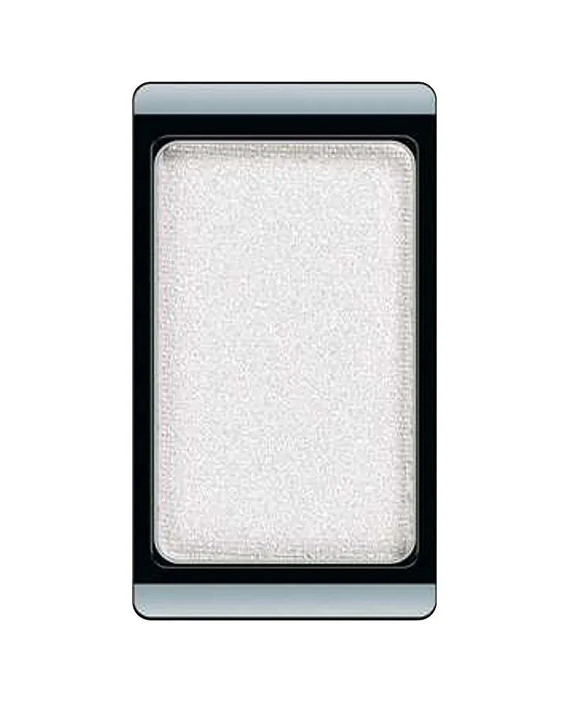 Artdeco Eyeshadow Pearl Lidschatten-nachfüllung Nr. 10-perlweiß 0,8 gr 
