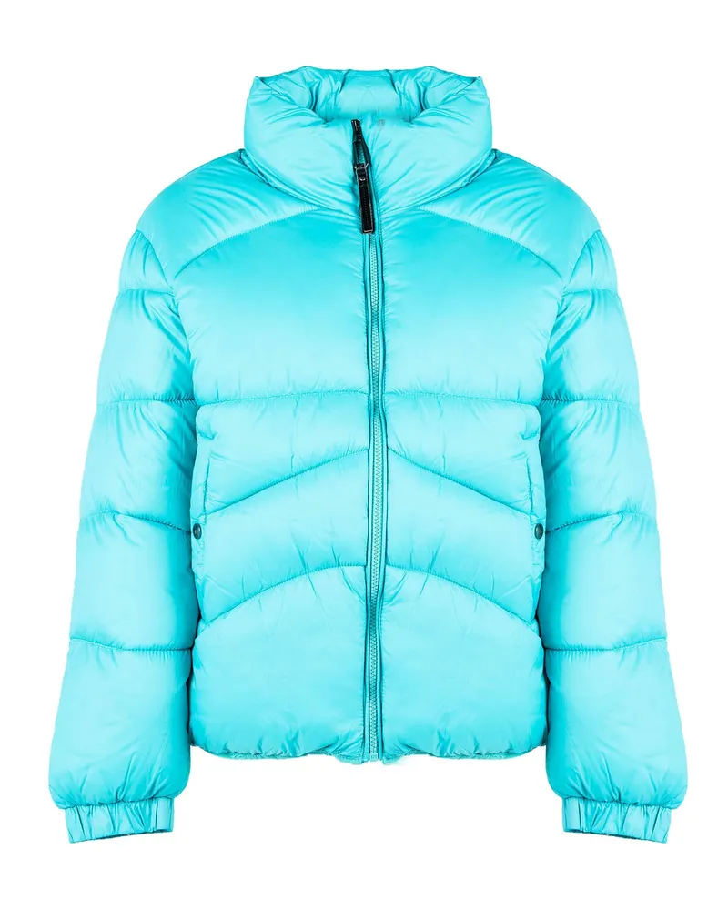 Silvian Heach Jacke Damen grün Grün