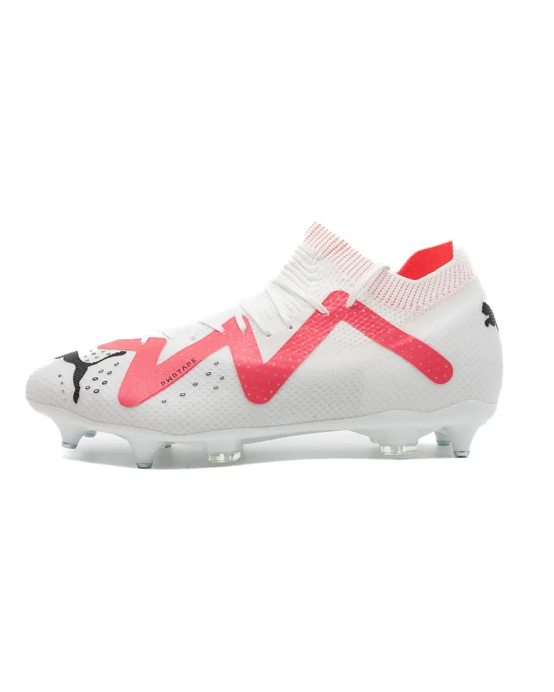 Puma Future Pro Mxsg Fußballschuhe Weiß