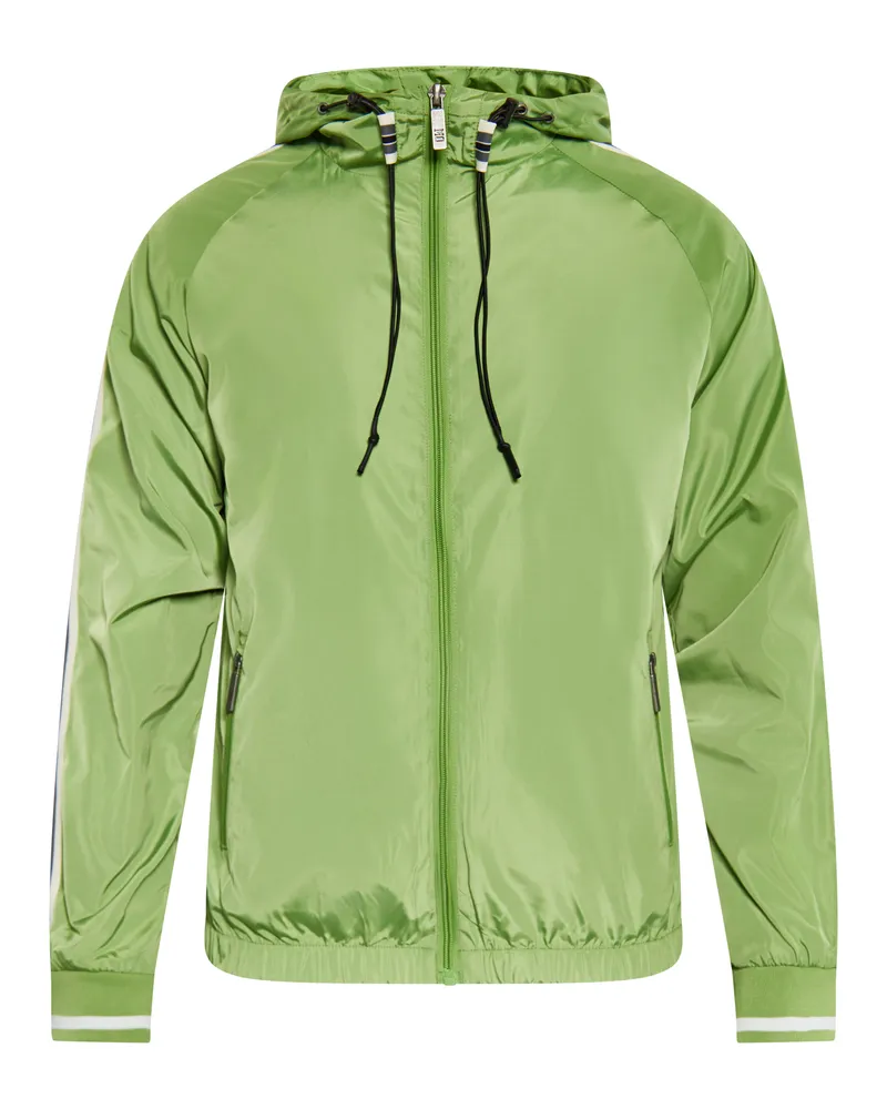 My Mo Blouson Herren hellgrün Grün