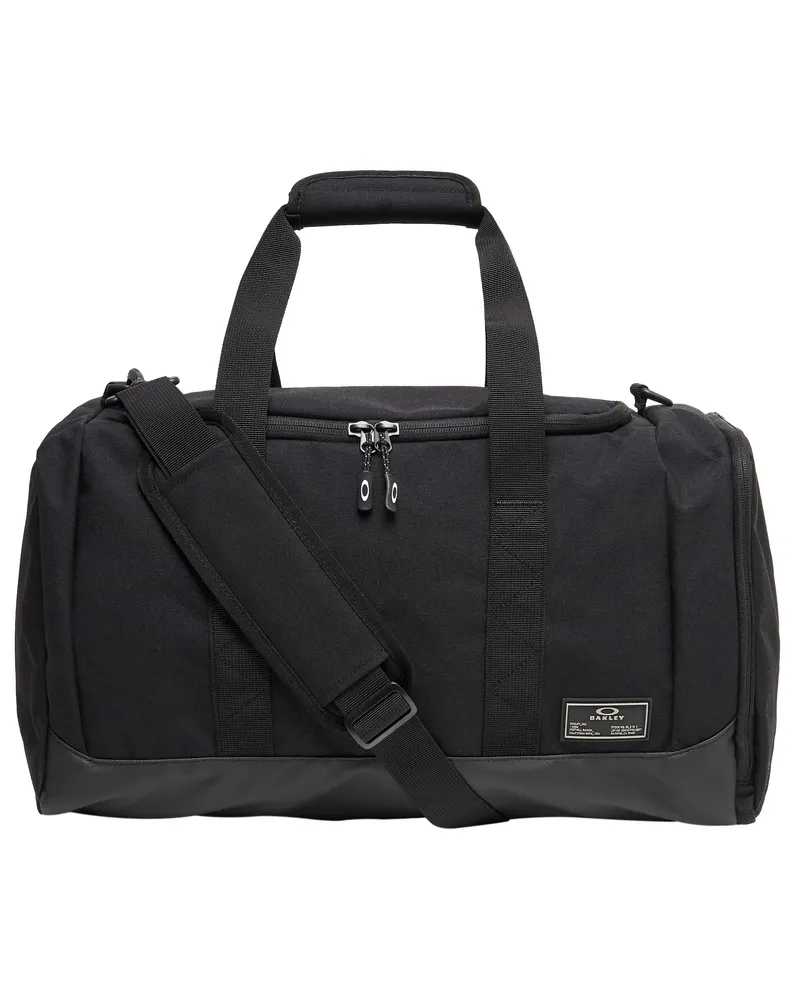 Oakley Vigor Schwarze Reisetasche Schwarz