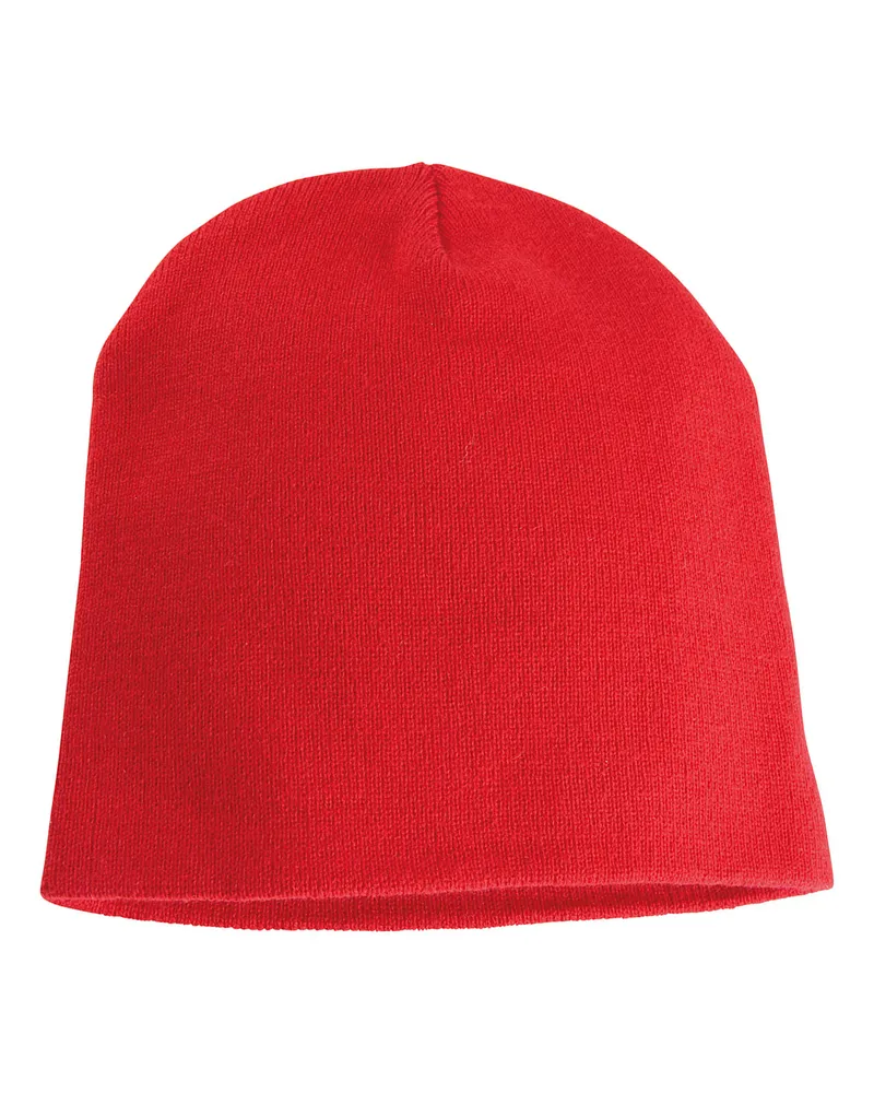 Flexfit Mütze (Rot Rot