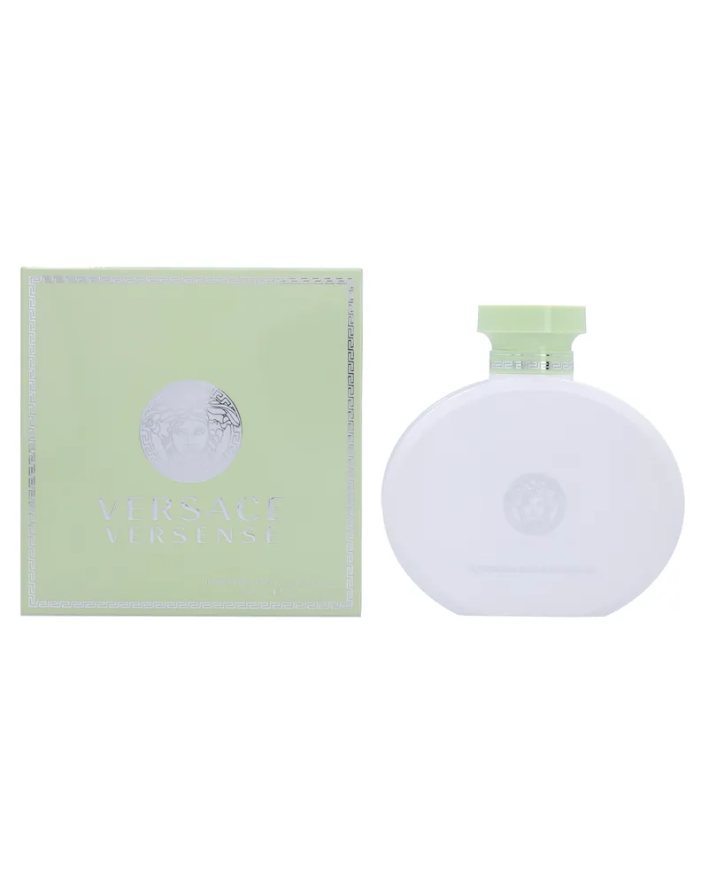 Versace Versense Duschgel 200ml 