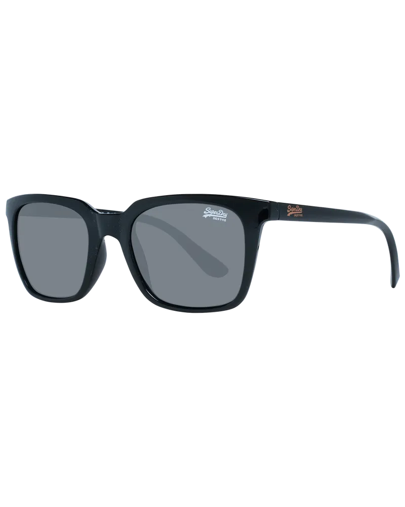 Superdry. Lunettes De Soleil SDS Haylee 104 51 Schwarz