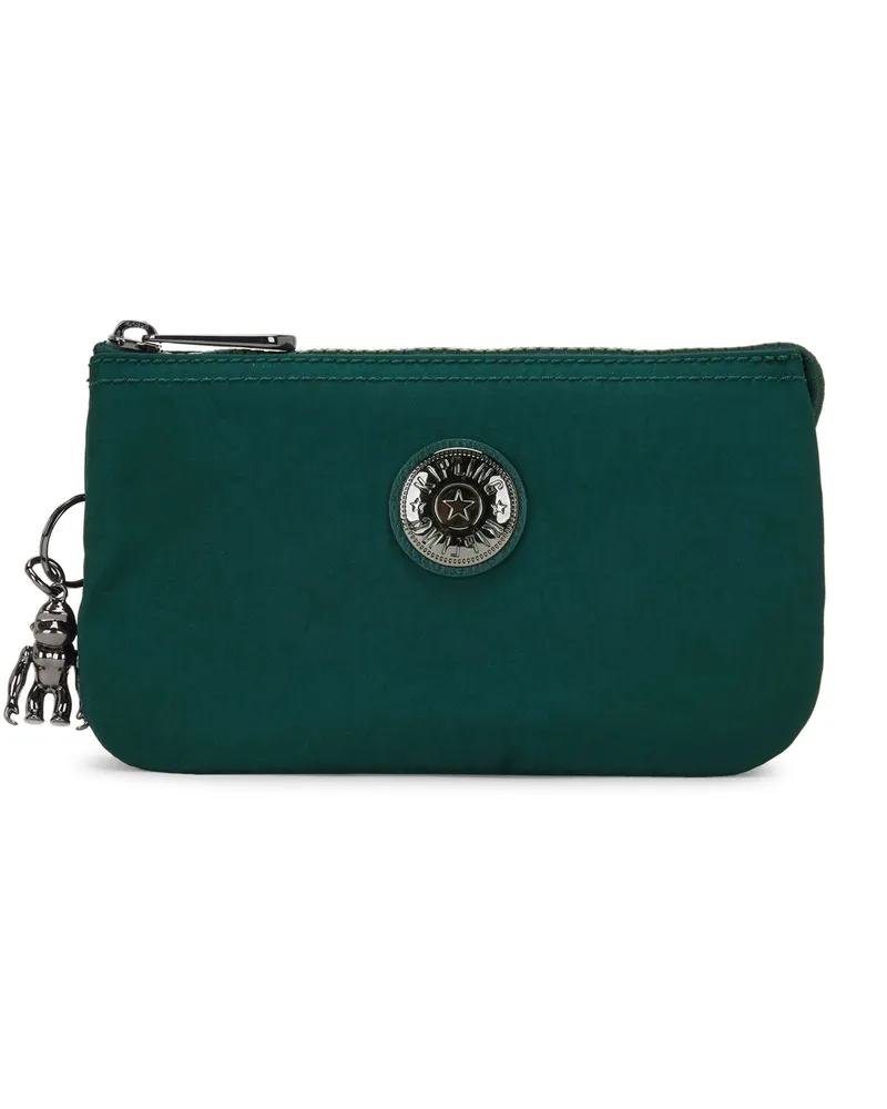 Kipling Kreativität L Damen Tasche in Grün Grün
