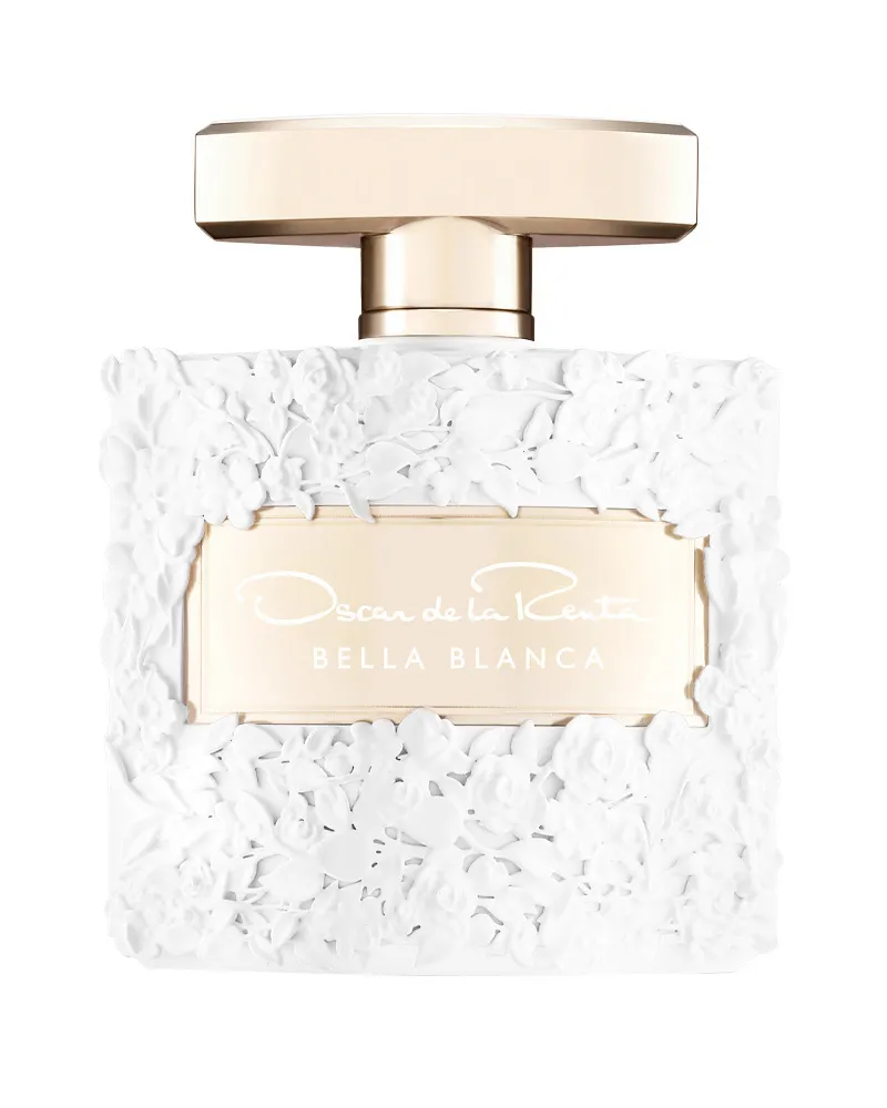 Oscar de la Renta Bella Blanca Eau De Parfum Spray 100 ml 