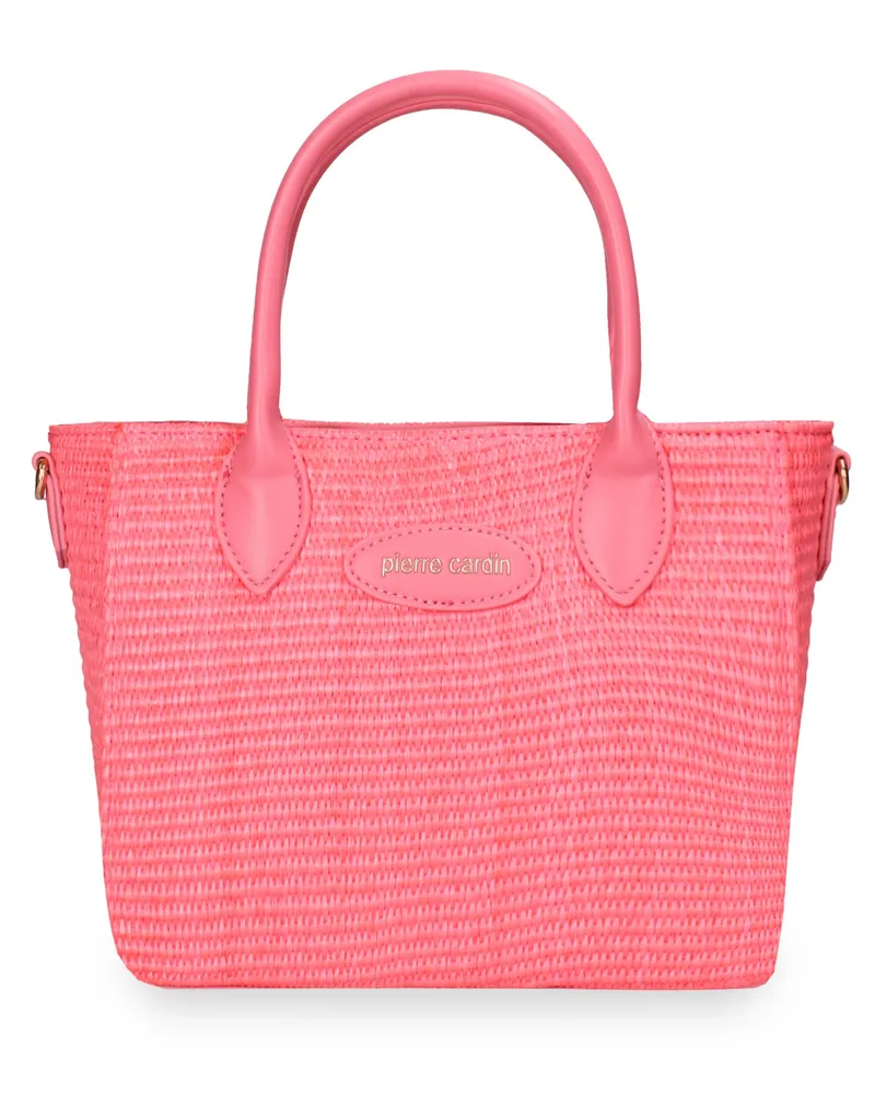 Pierre Cardin Handtasche Women Roségold