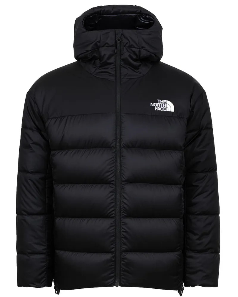 The North Face NSE Daunenjacke für Herren in Schwarz Schwarz