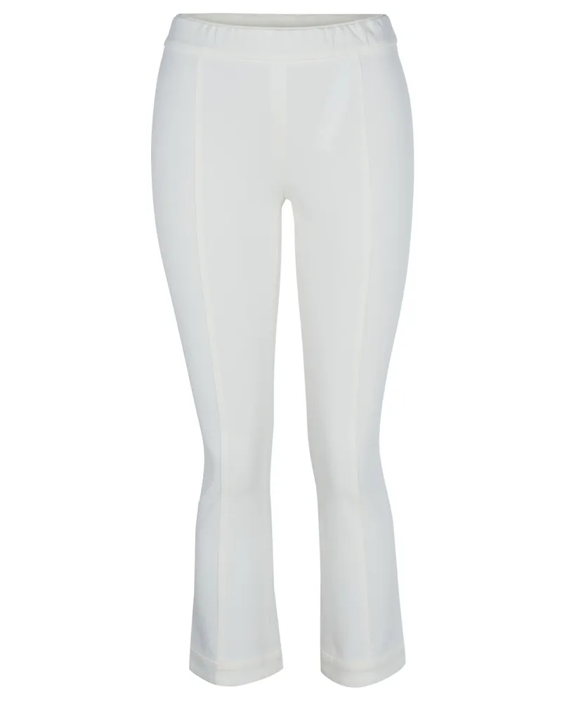 Twin-Set Hosen Weiß