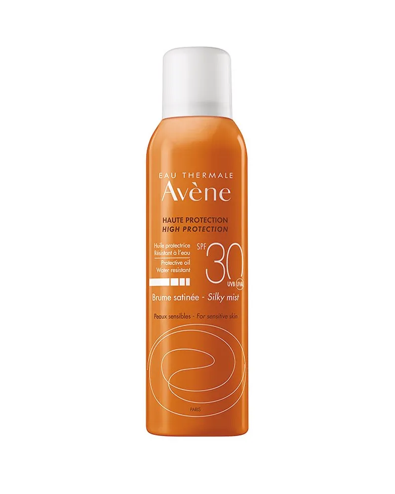 Avène Solaire Haute Protection Bruma Spf30 150 ml 