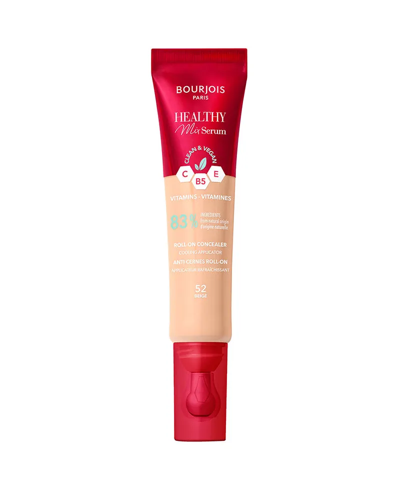 Bourjois Healthy Mix Serum Flüssiger Concealer #52-beige 11 ml 