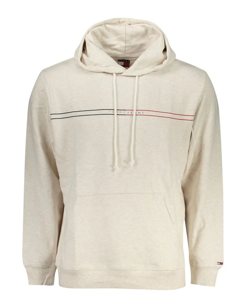 Tommy Hilfiger Tommy Jeans Kapuzenshirt Freizeitkleidung Nude