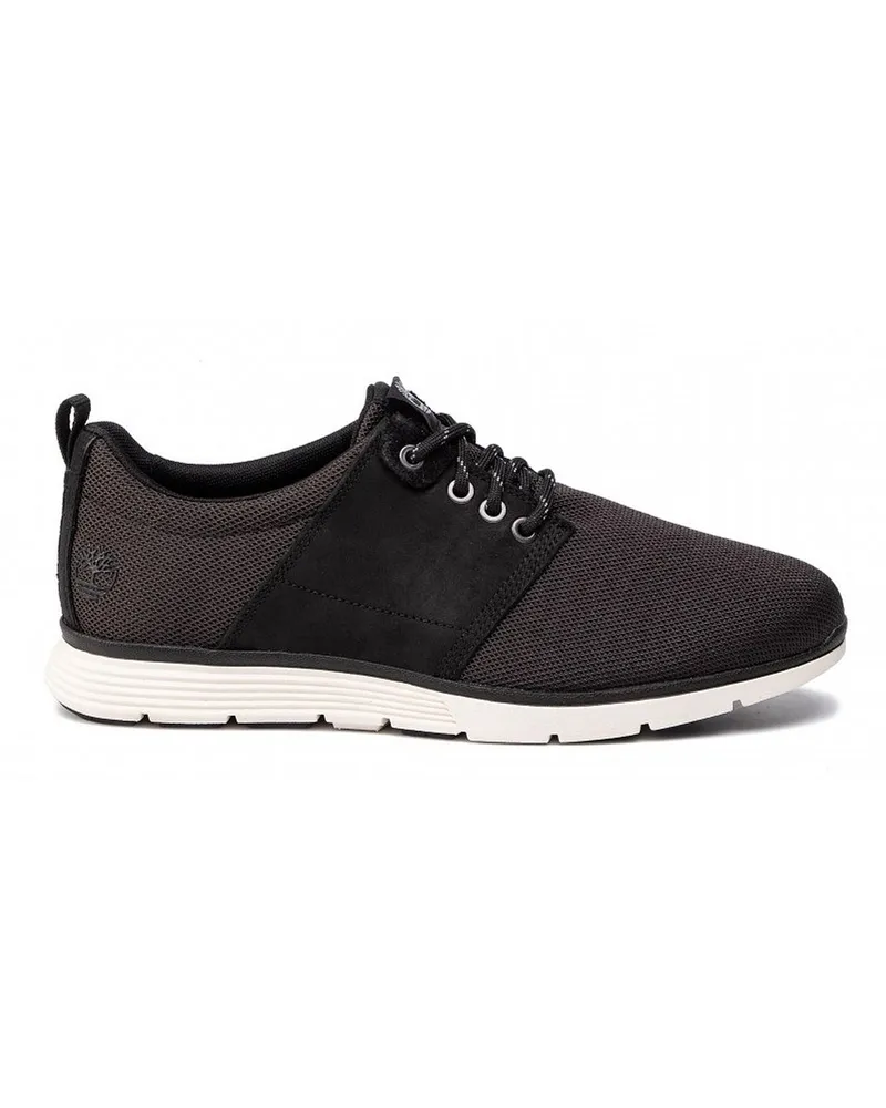 Timberland Killington Herren Black Oxford Trainer Schwarz