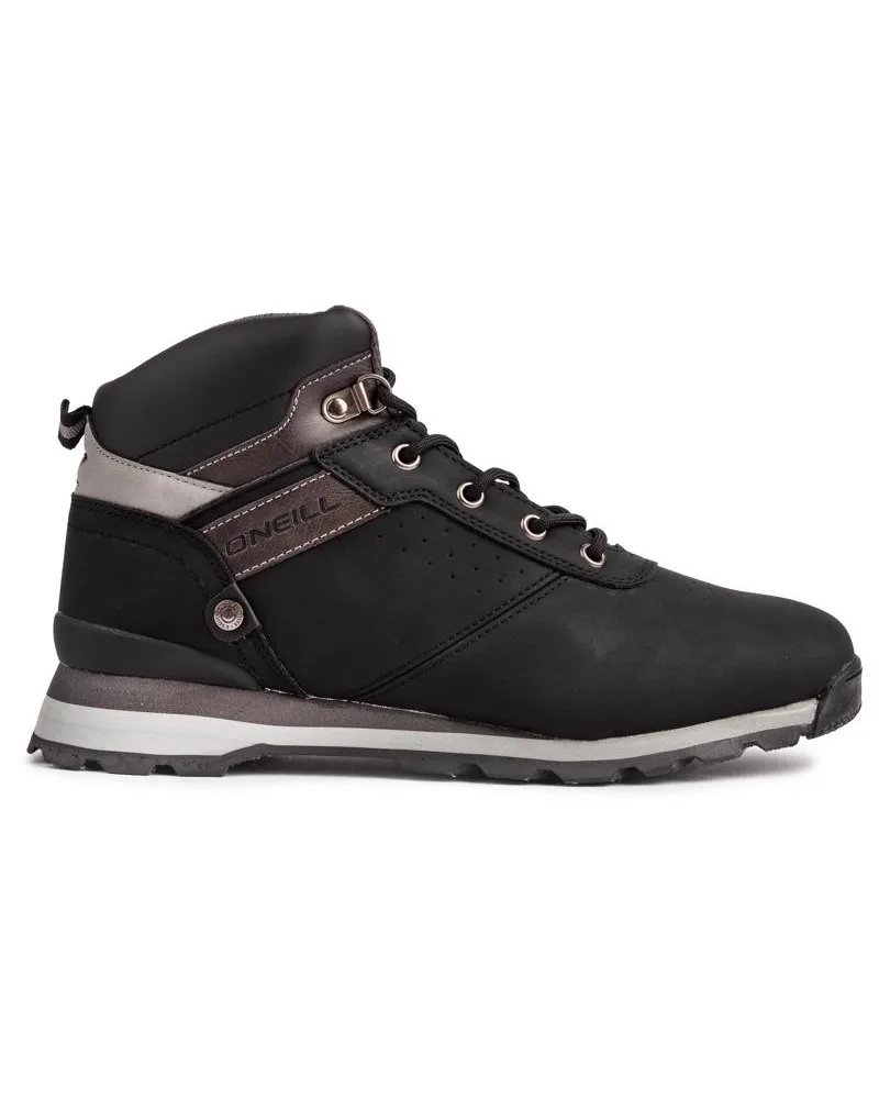 O´Neill Grand Teton Mid Herren Schwarz