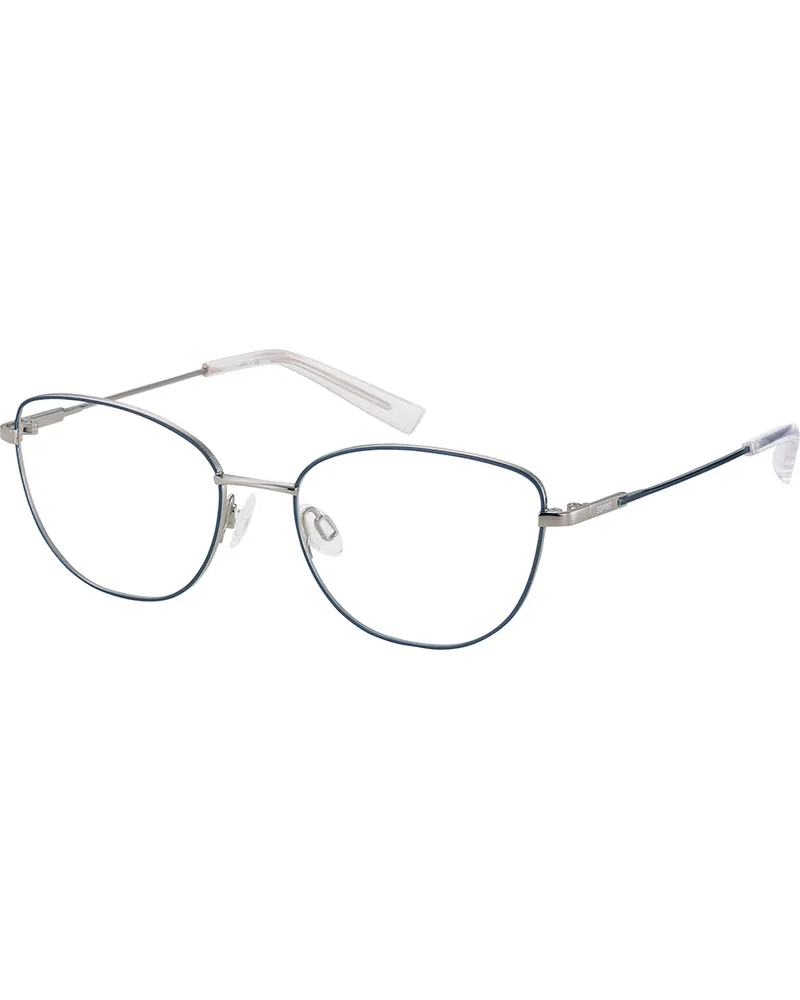 Esprit Brillenfassung ET33428 543 52 Blau
