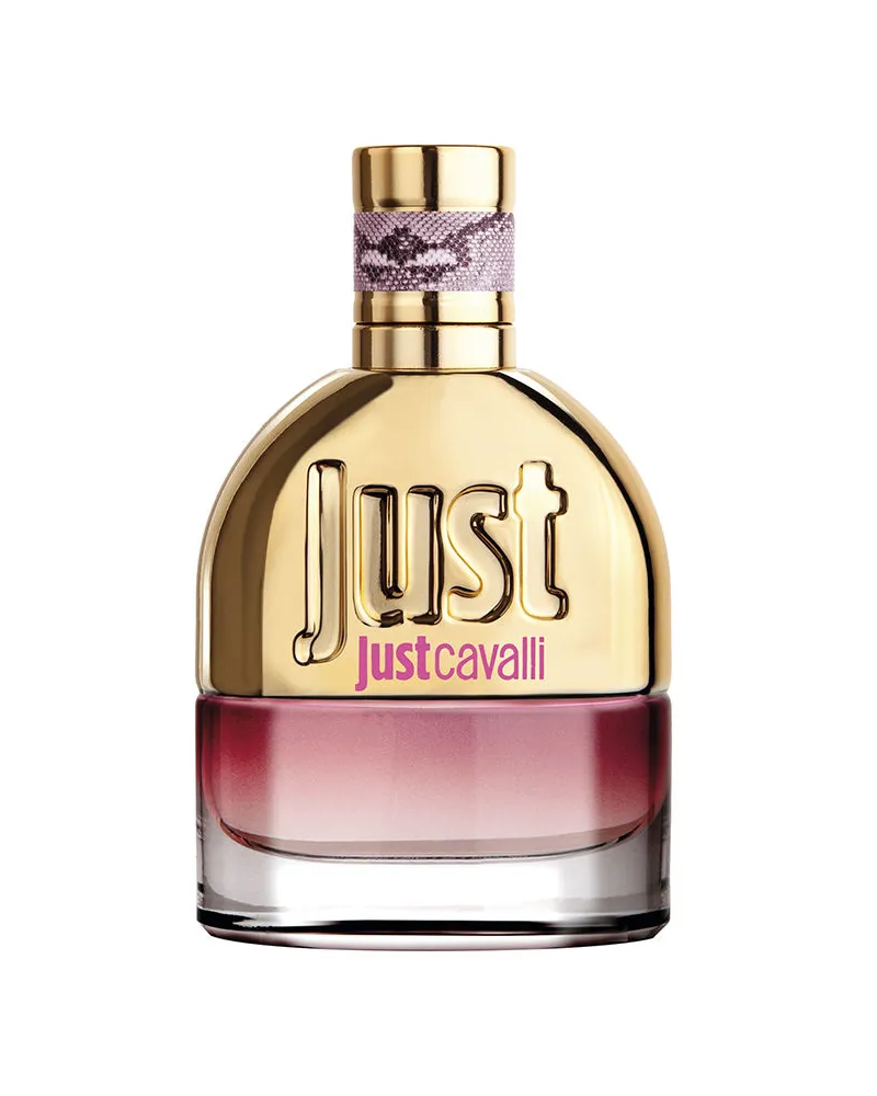 Roberto Cavalli Just Cavalli For Her Edt Vapo 50 ml 