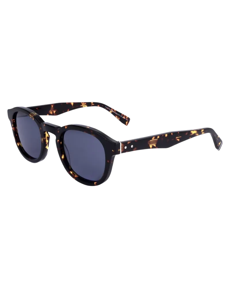 Tommy Hilfiger TH 2031/S 086 Sonnenbrille - Braun Braun
