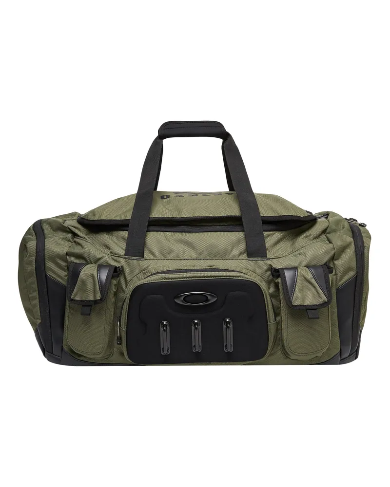 Oakley 70L Urban Ruck RC Dunkelgrün Reisetasche Grün
