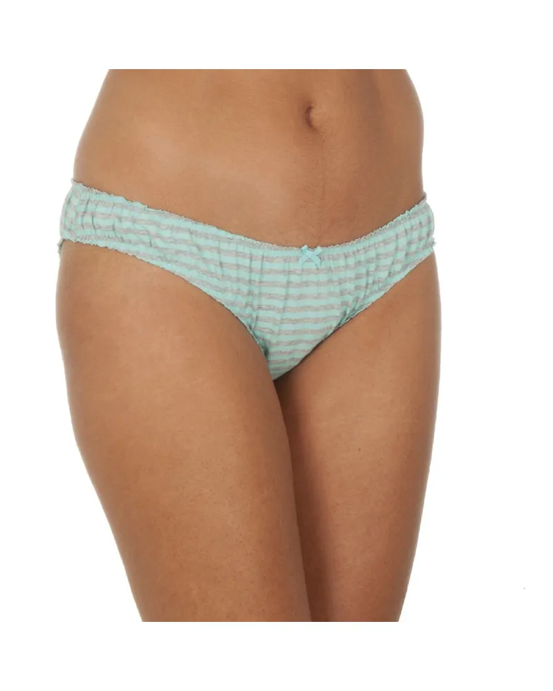 Tommy Hilfiger Bikini-Stil Höschen 1387902306 Frauen Mehrfarbig
