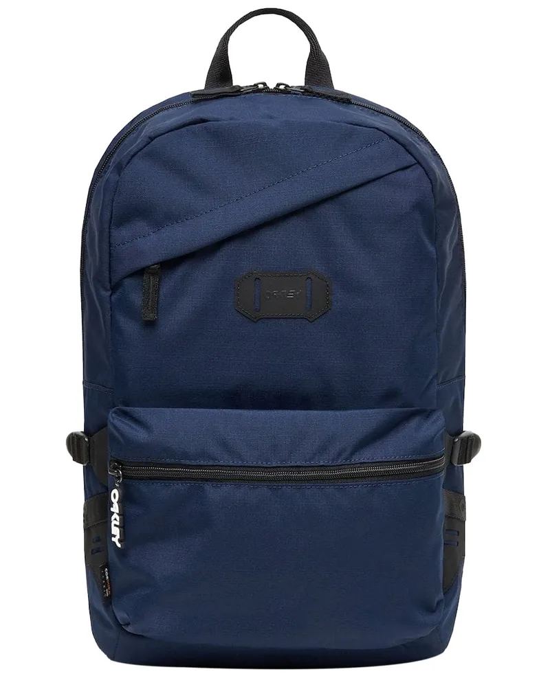 Oakley 20L Street 2.0 Navy Rucksack Marineblau