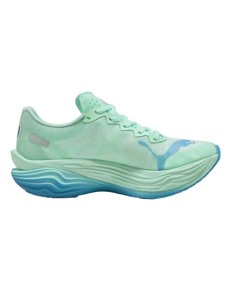 Puma Deviate Nitro Elite 3" Schuhe für Damen (Minzgrün Mintgrün