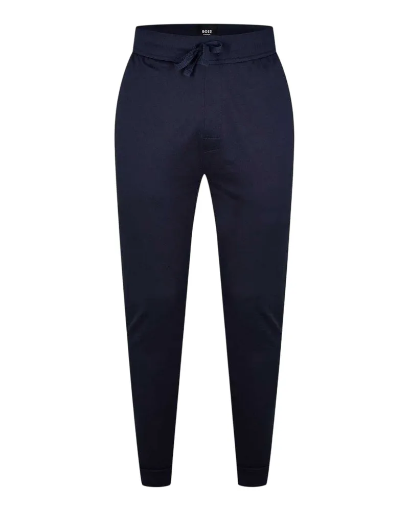 HUGO BOSS Authentic" Jogginghosen für Herren (Marine Marineblau
