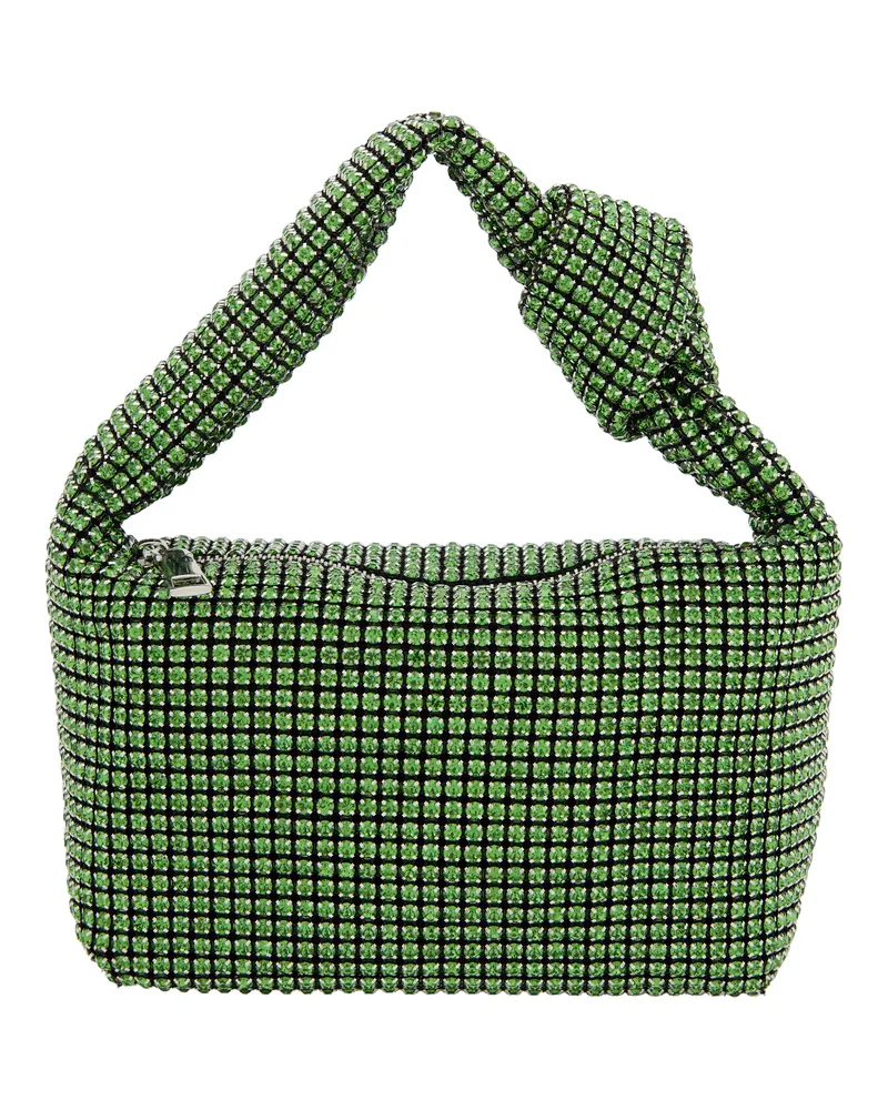 My Mo Handtasche Handtasche Frauen Grün Grün