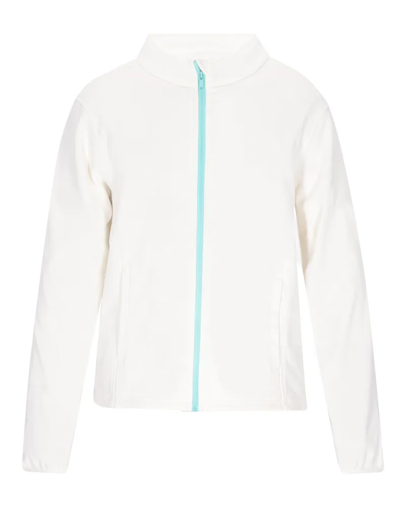 My Mo Jacke Herren Weiss Türkis Türkis