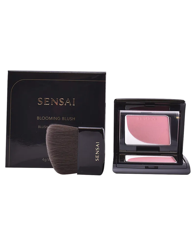 Sensai Blooming Blush #01-mauve 4 gr 