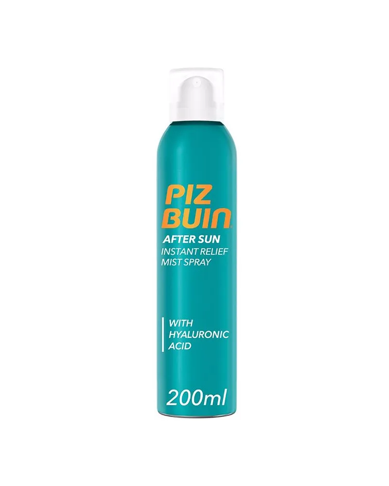 Piz Buin After-sun Instant Relief Mist Spray 200 ml 