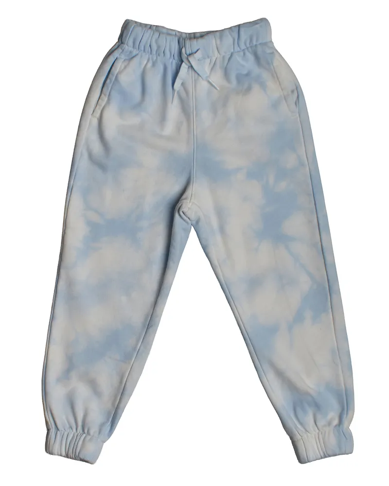 GAP Jogginghose 798544 für Mädchen Blau
