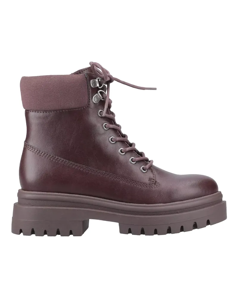 Rocket Dog Danie" Stiefel für Damen (Dunkelbraun Braun