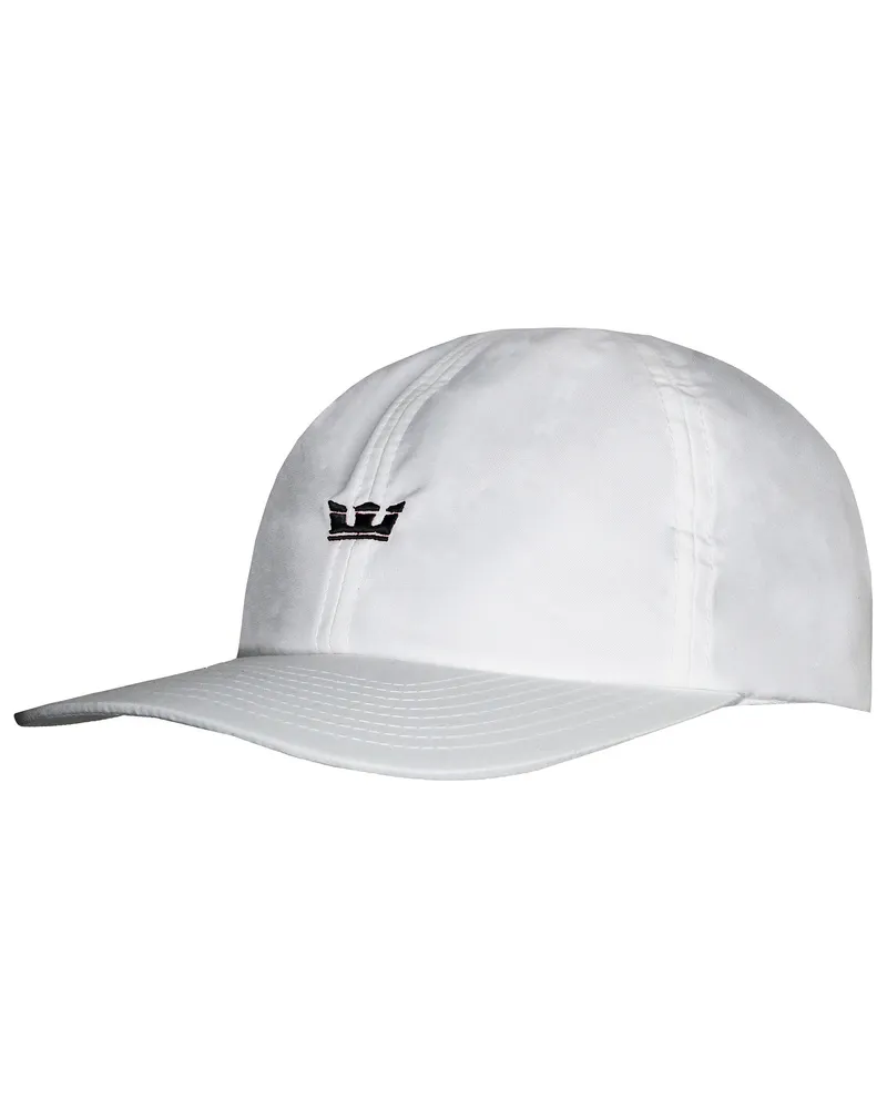 Supra Footwear Trucker Script Weiße Cap Weiß