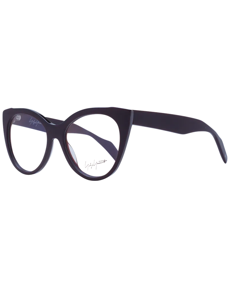 Yohji Yamamoto Brillenfassung YY1034 771 54 - Lila Lila
