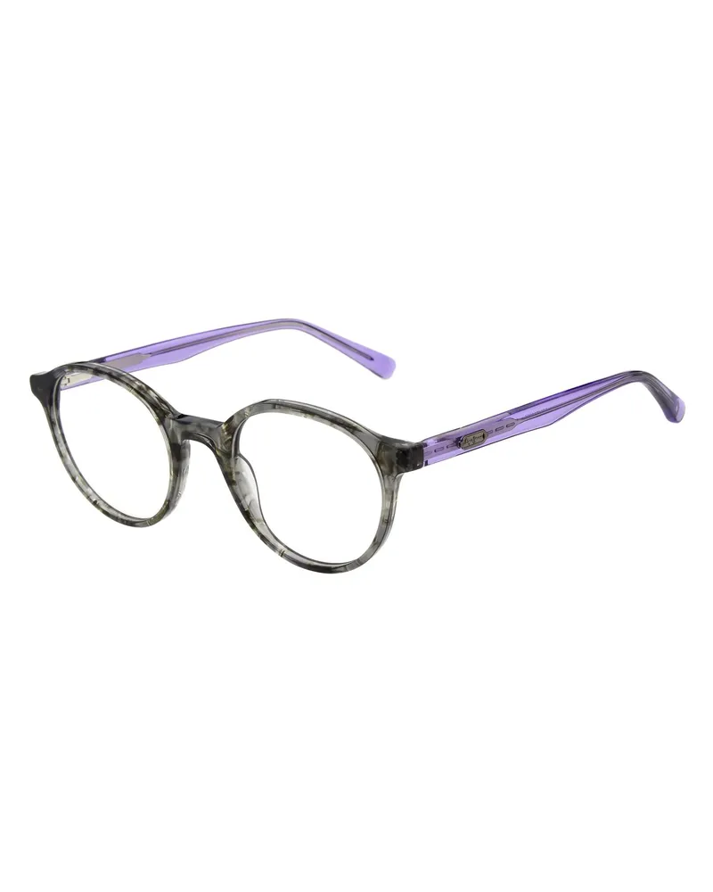 Pepe Jeans Brillenfassung PJ3522 992 50 Grau