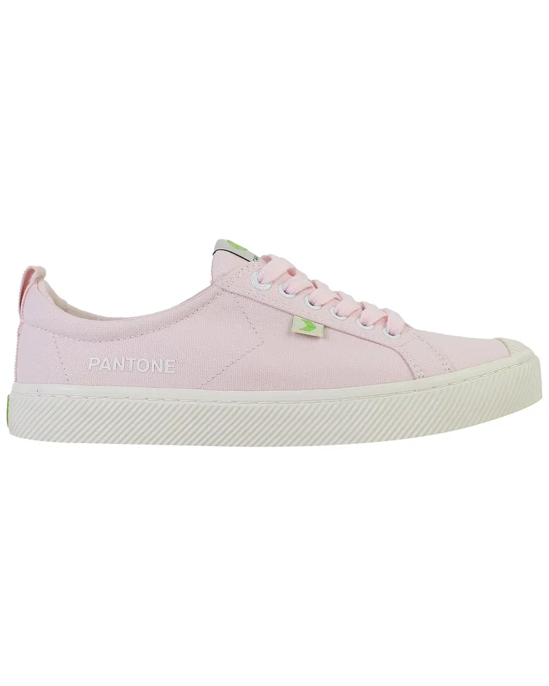 CARIUMA OCA Low Pantone Unisex Plimsolls - Lila Lila