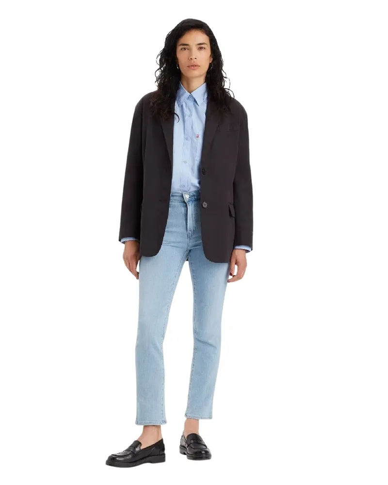 Levi's Jeans für Herren Hellblau