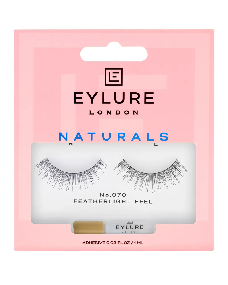 Eylure Naturals Pestaña #070 