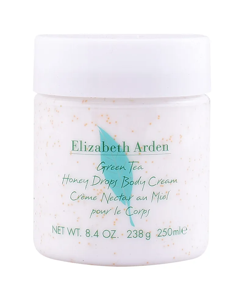 Elizabeth Arden Green Tea Honey Drops Body Cream 250 ml 