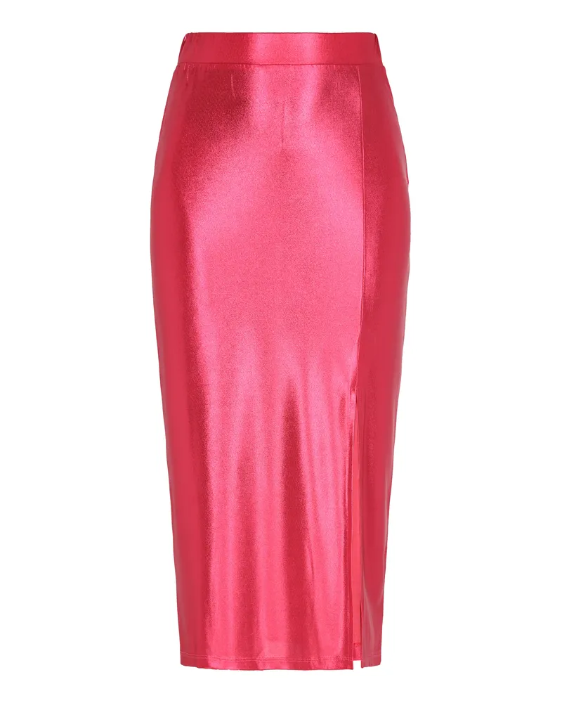 FAINA Rock für Damen - Rosa Rosa