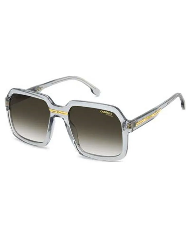 Carrera VICTORY C 08 S 56 KB7 Sonnenbrille Grau