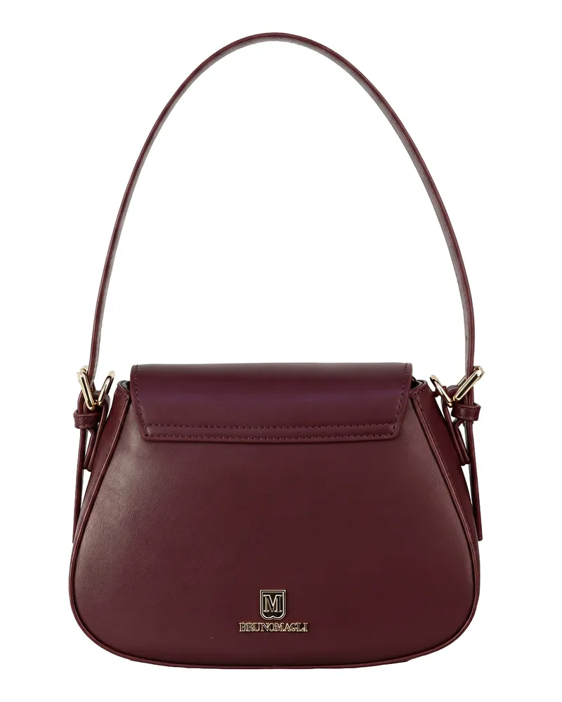 Bruno Magli Handtasche Women Bordeaux