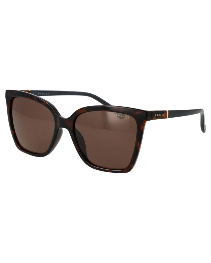 Radley Sonnenbrille RDS-6557 102 54 Braun