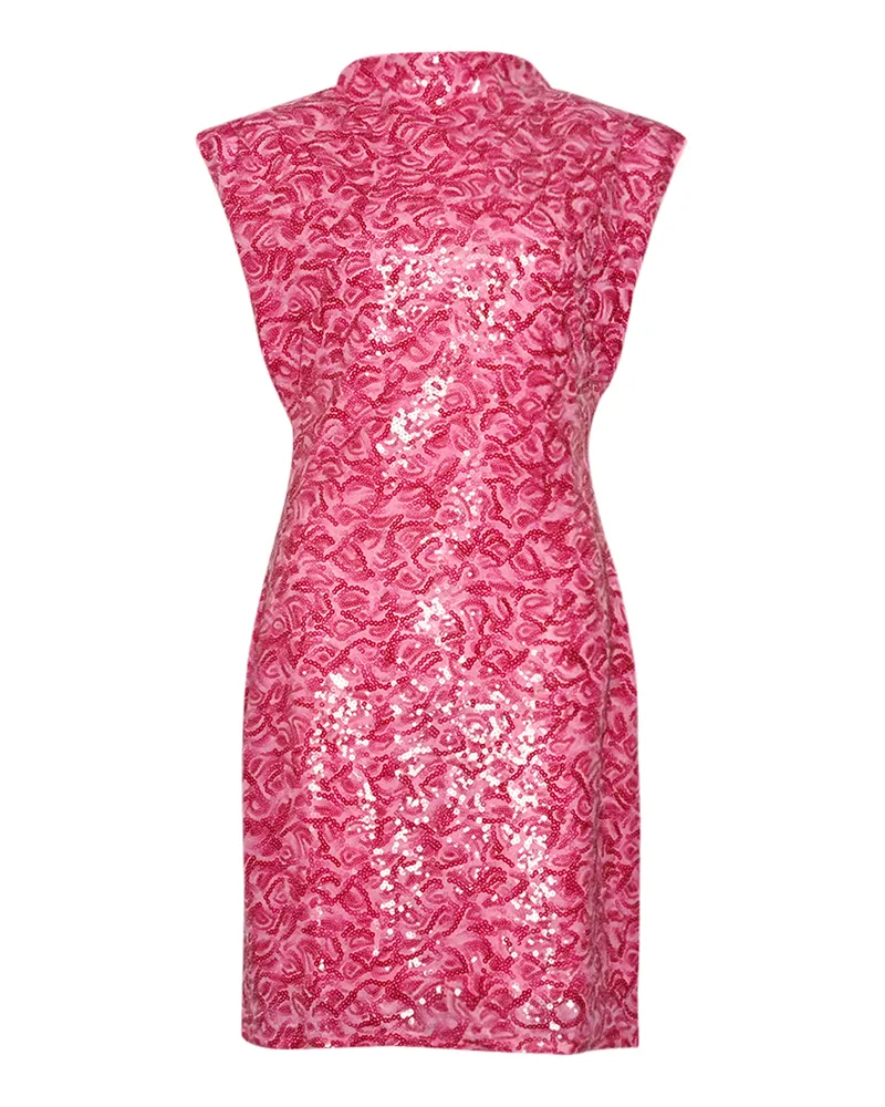 NOELLA Kali Kleid Rosa