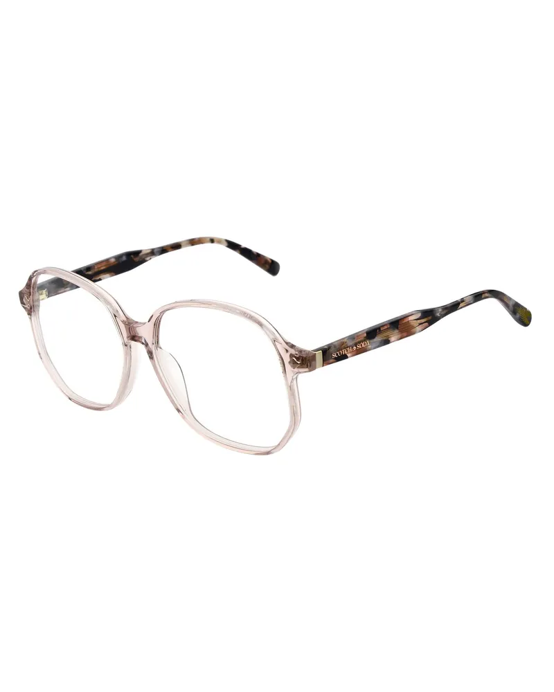 Scotch&Soda Brillenfassung SS3025 292 57 Rosé