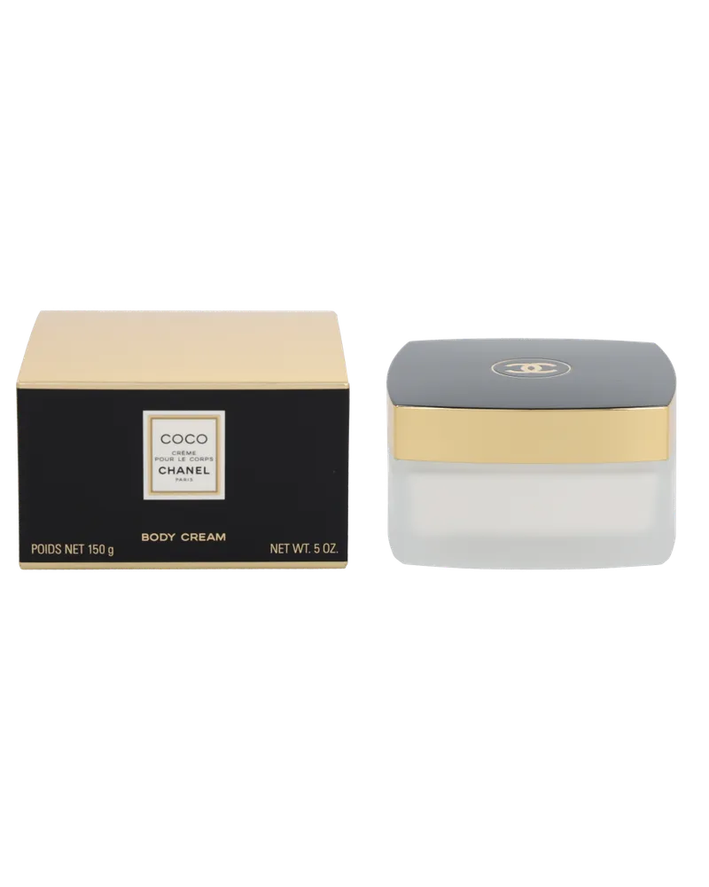 Chanel Coco Body Cream 150gr 