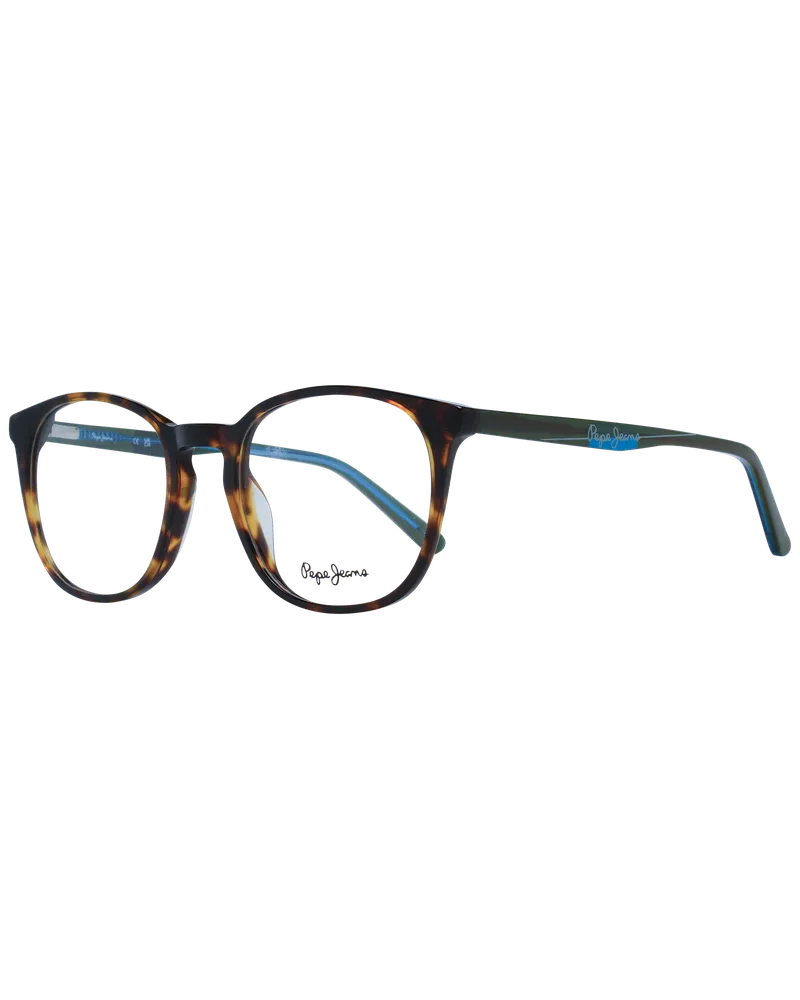 Pepe Jeans Brille PJ3442 C5 51 Braun