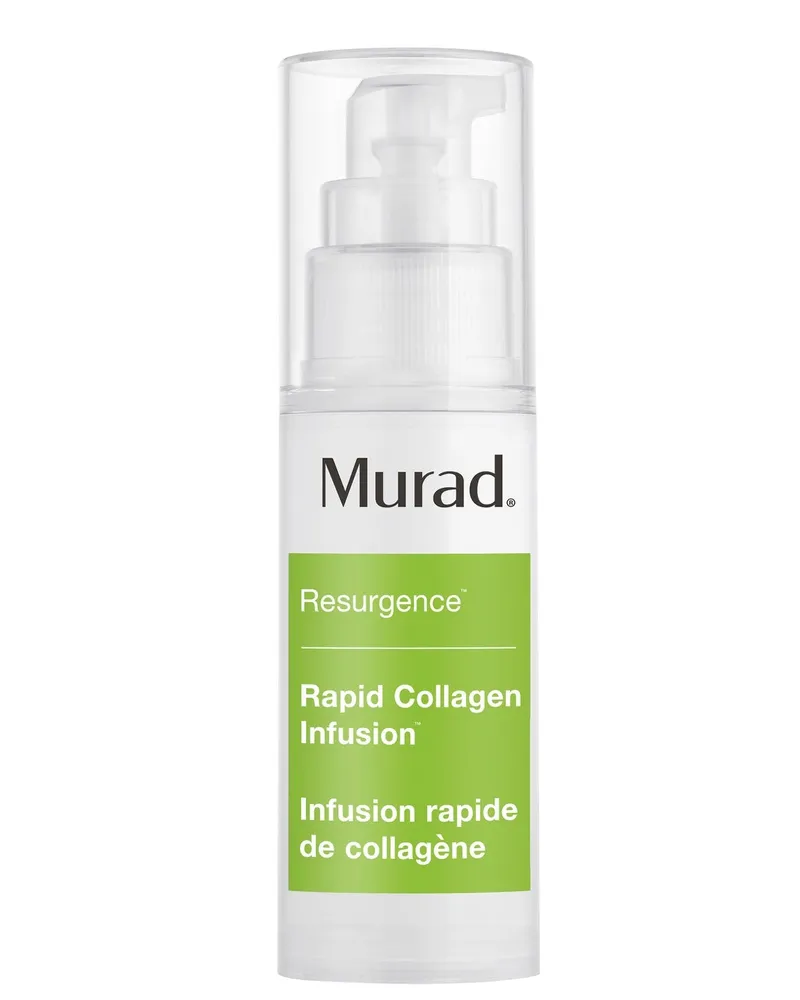 Murad Resurgence Rapid Collagen Infusion Serum, 30 ml 