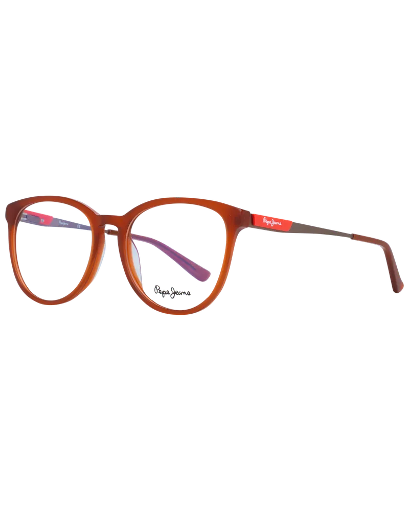 Pepe Jeans Lunettes PJ3362 C3 50 Braun